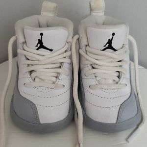 Baby Jordans 3c